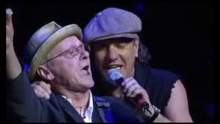 AC/DC - Brian Johnson e Billy Mitchell - "Geordie's Lost His Liggie" (Geordie) - 2006