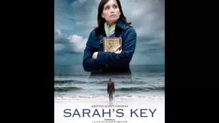 Sarah's Notebook - Sarah's Key Soundtrack