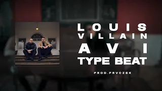 [FREE] Avi x Louis Villain x Spis Dzieł Sycylijskich Type Beat [prod.Frvczek]