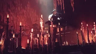 Bon Iver - 33 "GOD"  - Eventim Apollo, London, 25th February 2018