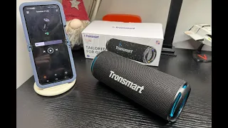 Tronsmart T7 Lite portable bluetooth speaker #tronsmart #T7Lite