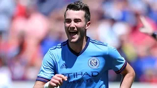 Best of Jack Harrison in MLS with New York City FC
