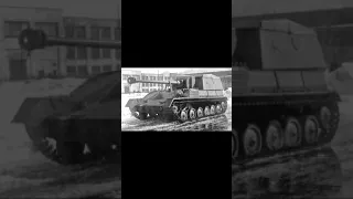 Ветка прокачки Объект 268 в реальной жизни (WOT Blitz)