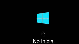 Reparar windows 10 cuando no para de reiniciar