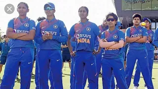 indian #women #cricketer #Smritimandhana #harleendeol #harmanpreetkaur #shafaliverma #deeptisharma