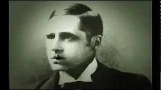 Banjo Paterson "Clancy of the Overflow" Poem animation Australian Bush poetry