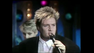 Duran Duran - Notorious (Entre Amigos 1986)