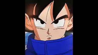Goku Edit - I Am Speech - Memory Reboot