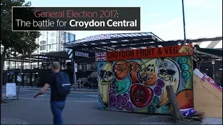 General Election 2017: One of the UK's tightest swing seats