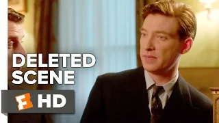 Brooklyn Deleted Scene - New York Secrets (2015) - Saoirse Ronan, Domhnall Gleeson Movie HD