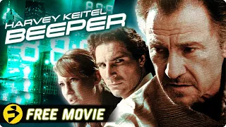 BEEPER aka MUMBAI HUSTLE | Action Crime Thriller | Harvey Keitel | Free Movie