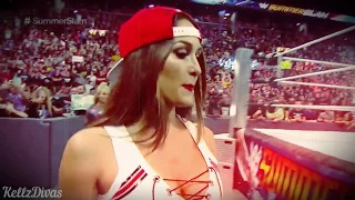 Nikki Bella Tribute - Mad Desire