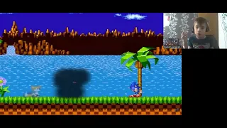 ВСЕ БОССЫ из Sonic.Exe: Nightmare Beginning! Способности, слабости, возвращение Соника.exe РЕАКЦИЯ