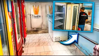 Vou desligar 3 FREEZER | É manutenção? | Distribuidora de Bebidas