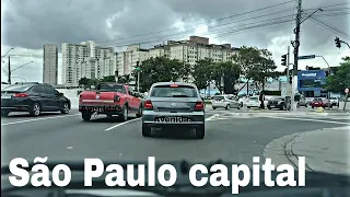 Avenidas de São Paulo Zona Leste Com Edmilson Santos veja e compartilhem para todos