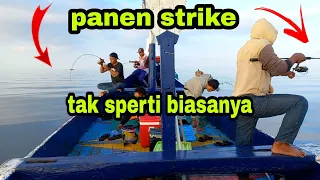 mancing tehnik dasaran//tidak seprti mancing dasaran biasanya