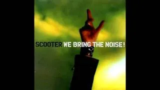 Scooter - Posse (I Need You On The Floor) + Intro (Gapless) HQ Audio
