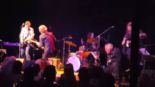 HARRY NILSSON BIRTHDAY TRIBUTE "Jump Into the Fire'" - Kessler Theater, Dallas 6/13/16