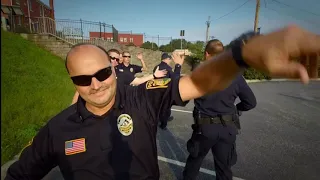 CITY OF MARTINSVILLE LIP SYNC CHALLEGE