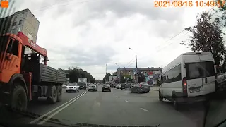 Автор видео: ДПС/ДТП/ЧП 67