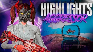 HIGHLIGHTS #13 | PUBG MOBILE | 14 PRO MAX | 90 FPS