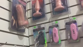 Sex Shop   Pecado Sensual