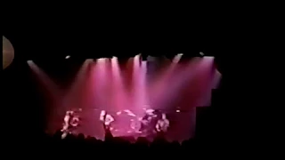 Down (live) - Harpo's, Detroit, MI, USA (May 10, 2002)