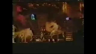 Iron Maiden - Intro/Caught Somewhere In Time (live 1986, Paris)