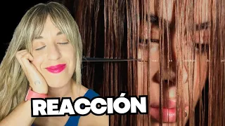 REACCIÓN A UN MECHÓN DE PELO - ALBUM DE TINI ❤️