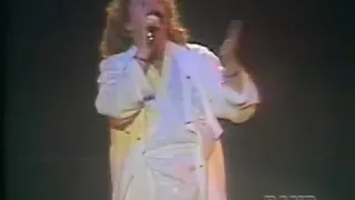 Yes Live: 9/15/94 - Sao Paulo - Heart of the Sunrise (with fun Chris Squire intro)