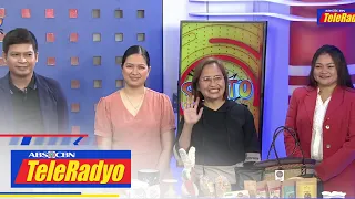 Kita Tayo: Orgullo Kan Bikol Trade Fair magaganap ngayong May 18-21 | SAKTO (19 May 2023)