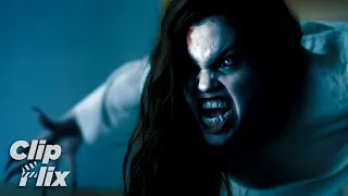 Underworld: Awakening | Pertarungan Selene & Eve Melawan Lycan | Kate Beckinsale | ClipFlix