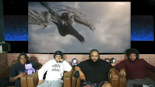 House of the Dragon Season 2 Trailer Reaction & Discussion