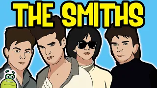 This Charming Band: The Smiths Twisted History