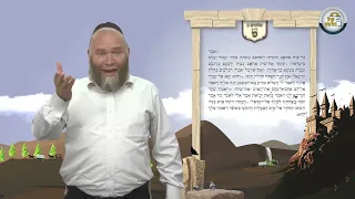 הנ"ך בהמחשה - מלכים ב' פרק ט - הרב יוסלה אייזנבך