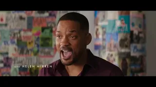 “What is your why? By Will Smith Collateral Beauty 2016