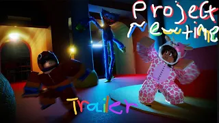 Project NewTime Roblox official trailer