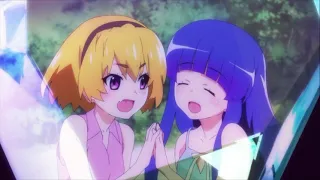 “I believe what you said” Updated FULL OP from Satoko’s perspective (Higurashi Gou | ひぐらしのなく頃に業)