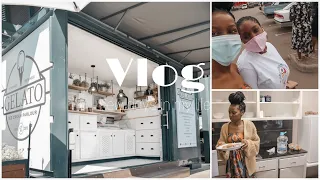 VLOG: FEW DAYS IN MY LIFE || BRIEF LIFE UPDATE||ZIM YOUTUBER