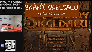 Brány Skeldalu #4