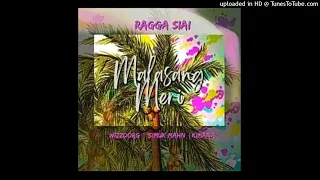 Malasang Meri (2022) - Ragga Siai ft. WizzDorg x Simuk Mahn & Kimana