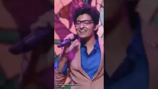 Priya O re Priya | Darshan Raval | Indias Raw Star Performance