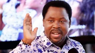 TB Joshua: How TB ministry Started #scoan #mustsee #highlights #trendingpost #nigeria #ewi