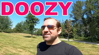 DOOZY — Advanced English Vocabulary