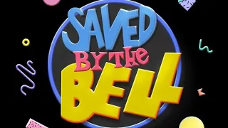 Saved by the bell: Last Scene (High School )