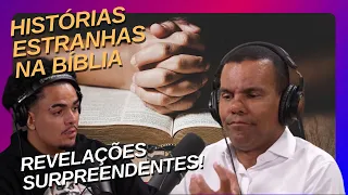 Algo Fantástico Realmente Aconteceu!