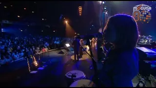 Roxy Music, Avalon, Live at the Apollo 2001[HD]