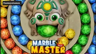 * Marble Master * Match 3 Game!