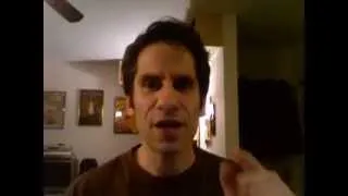 Seth Rudetsky deconstructs the Barbra Streisand/Judy Garland "Hooray For Love" Medley