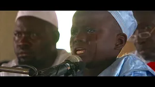 CRYING AFRICAN BOY RECITES QURAN EMOTIONAL & REALLY BEAUTIFUL